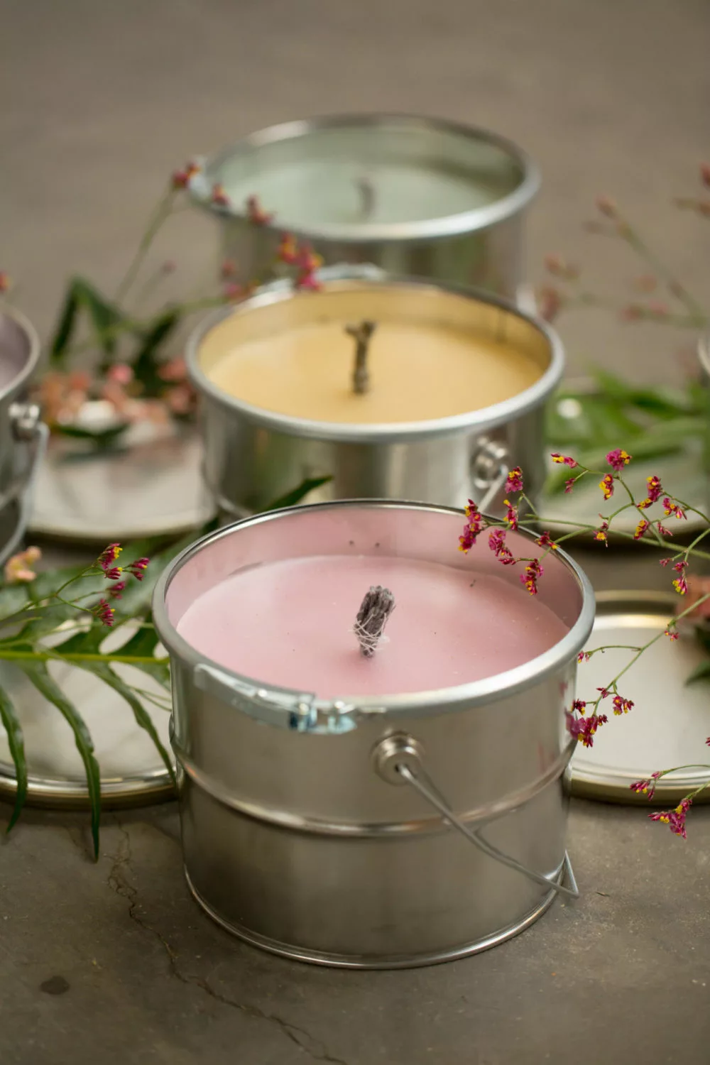 RUSTIK LYS Ulkotuli M, Väri Eukalyptus 3 RUSTIK LYS Ulkotuli M, Väri Eukalyptus - Image 3