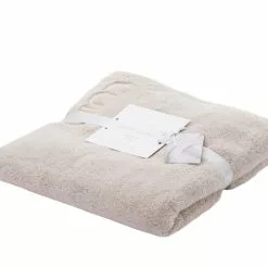 LUIN Kylpypyyhe 70×140 Sand