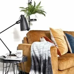 Apollo Pöytävalaisin Musta, BY-BOO -Keittiö myymälä By Boo102 1