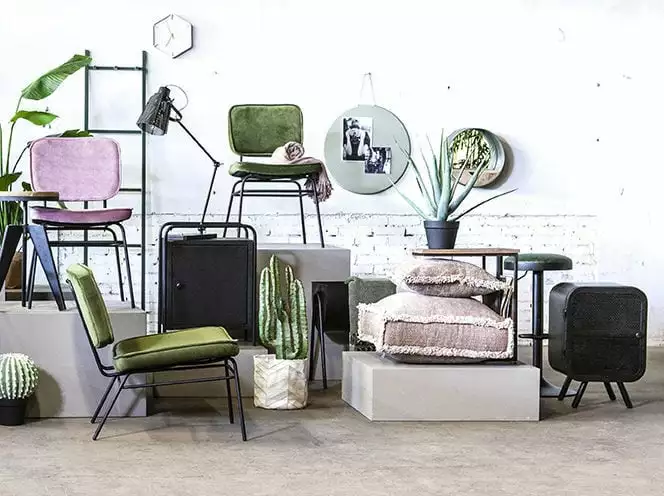 BY-BOO Mono Lattiatyyny XL Sininen 3 BY-BOO Mono Lattiatyyny XL Sininen - Image 3