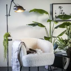 BY-BOO Babe Nojatuoli, Musta 7 BY-BOO Babe Nojatuoli, Musta -Keittiö myymälä By Boo226 scaled 2