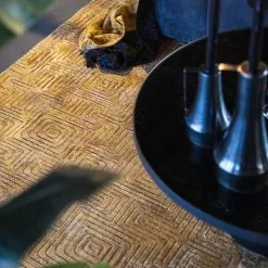 By-Boo Walker Musta Kynttilänjalka, Small 7 By-Boo Walker Musta Kynttilänjalka, Small -Keittiö myymälä By Boo236 1