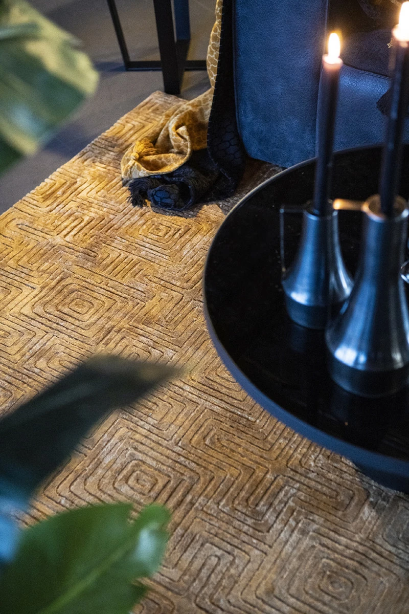 By-Boo Walker Musta Kynttilänjalka, Large 5 By-Boo Walker Musta Kynttilänjalka, Large - Image 5