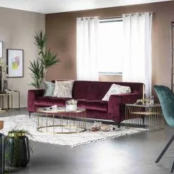 Raikas Valkoinen Ryijytyyny 45×45, BY-BOO 7 Raikas Valkoinen Ryijytyyny 45×45, BY-BOO -Keittiö myymälä By Boo259 1