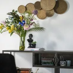 Round&Round Boho Seinäkoriste -Keittiö myymälä By Boo294 scaled e1589916282233 1