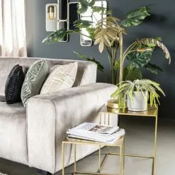 Unbeleafable Kuparinvärinen Pöytävalaisin, BY-BOO 11 Unbeleafable Kuparinvärinen Pöytävalaisin, BY-BOO -Keittiö myymälä By Boo310 scaled e1623272446728