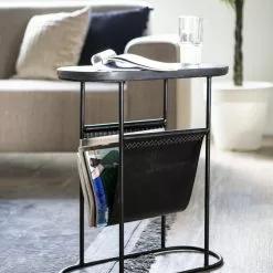 Daily 1 Marmorinen Sivupöytä -Keittiö myymälä By Boo312 scaled e1619552474282 1