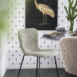 Ruokapöydän Tuoli Skip, Beige 9 Ruokapöydän Tuoli Skip, Beige -Keittiö myymälä By Boo346 1