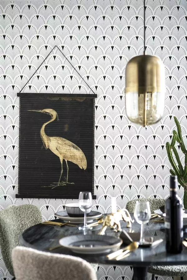 Ruokapöydän Tuoli Skip, Beige 3 Ruokapöydän Tuoli Skip, Beige - Image 3