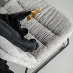 Bermo Vaaleanharmaa Nojatuoli -Keittiö myymälä By Boo491 scaled e1632398068751