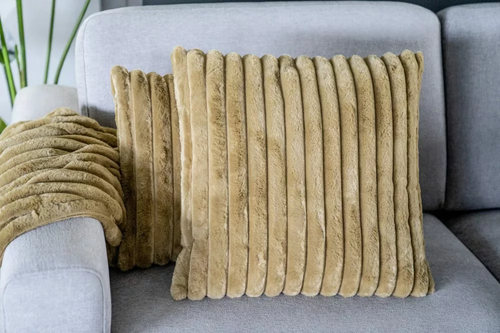 BY-BOO Wuzzy Black Sisustustyyny 3 BY-BOO Wuzzy Black Sisustustyyny - Image 3