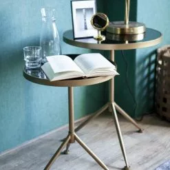 Unbeleafable Kuparinvärinen Pöytävalaisin, BY-BOO 10 Unbeleafable Kuparinvärinen Pöytävalaisin, BY-BOO -Keittiö myymälä By Boo577