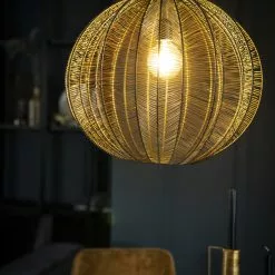 Floss Small Kuparinvärinen Kattovalaisin, BY-BOO -Keittiö myymälä By Boo603 scaled e1630316187184