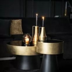 Bunga Coffeetable Small, BY-BOO -Keittiö myymälä By Boo606 1 1