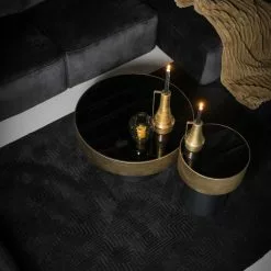 Bunga Coffeetable Large, BY-BOO -Keittiö myymälä By Boo608 2