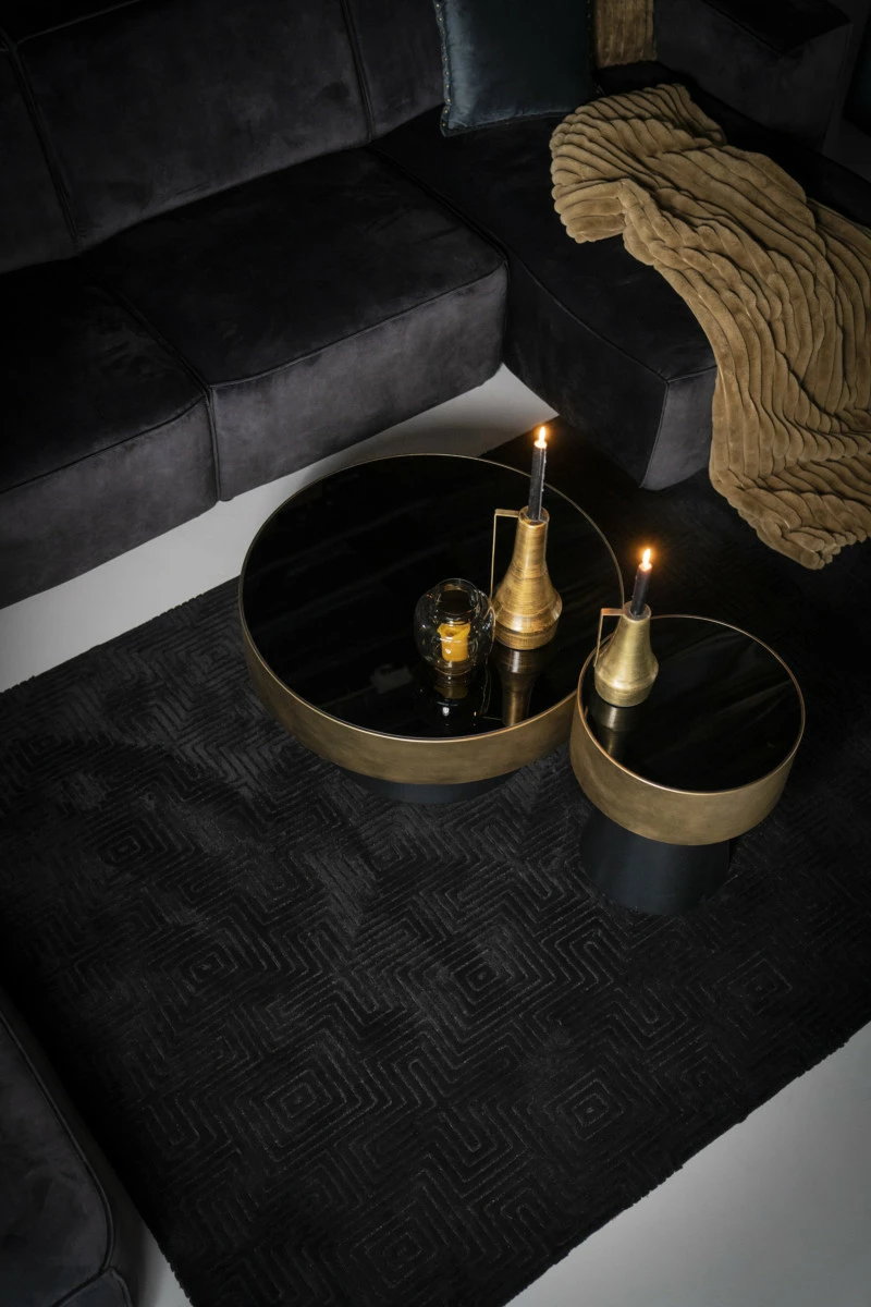 By-Boo Walker Kultainen Kynttilänjalka, Small 5 By-Boo Walker Kultainen Kynttilänjalka, Small - Image 5