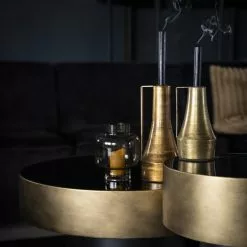 Bunga Coffeetable Large, BY-BOO -Keittiö myymälä By Boo609 2