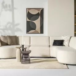 Squand Pyöreä Sivupöytä, Small 10 Squand Pyöreä Sivupöytä, Small -Keittiö myymälä By Boo620 1