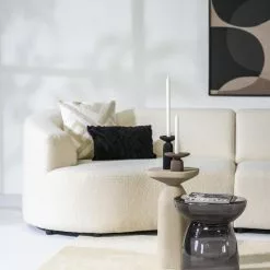 Squand Musta Kynttilänjalka, Medium 10 Squand Musta Kynttilänjalka, Medium -Keittiö myymälä By Boo629 220035 20006 220031 220026