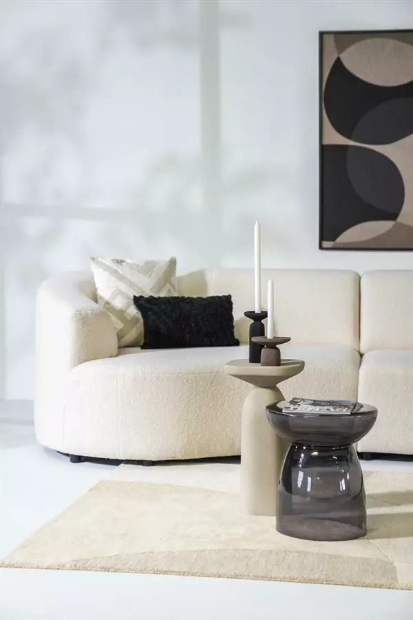 Squand Musta Kynttilänjalka, Medium 5 Squand Musta Kynttilänjalka, Medium - Image 5