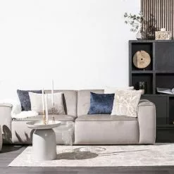 Matto Faune 200×290, Harmaa 5 Matto Faune 200×290, Harmaa -Keittiö myymälä By Boo631 2