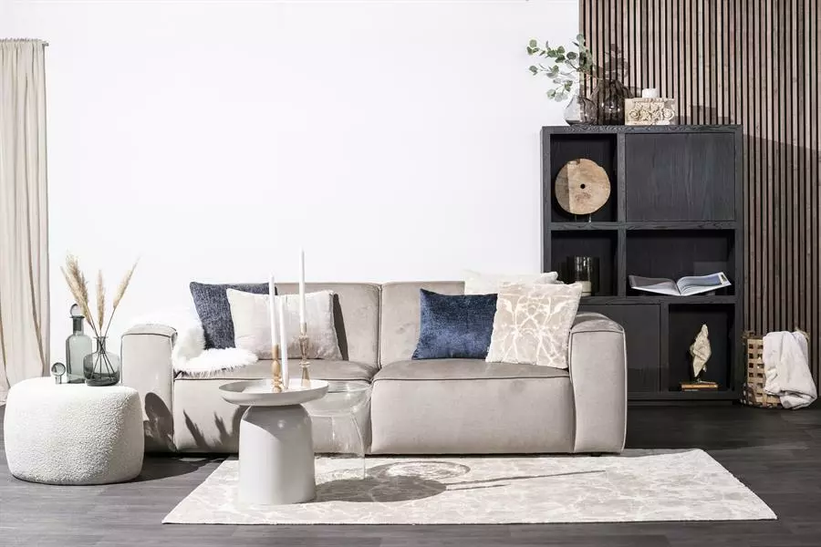 Matto Faune 200×290, Harmaa 3 Matto Faune 200×290, Harmaa - Image 3