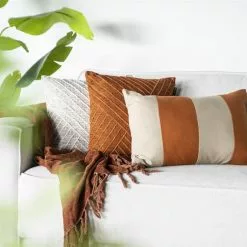 Envy Oranssi Torkkupeitto -Keittiö myymälä By Boo737