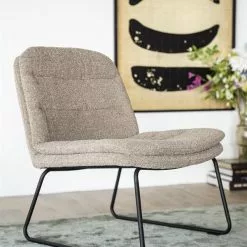 Bermo Beige Nojatuoli -Keittiö myymälä By Boo753 210035