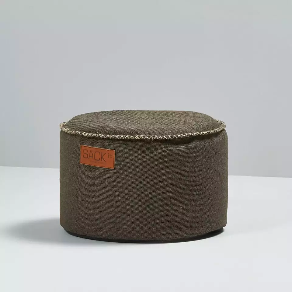 Cobana Drum Rahi Ruskea, SACKit 1 Cobana Drum Rahi Ruskea, SACKit