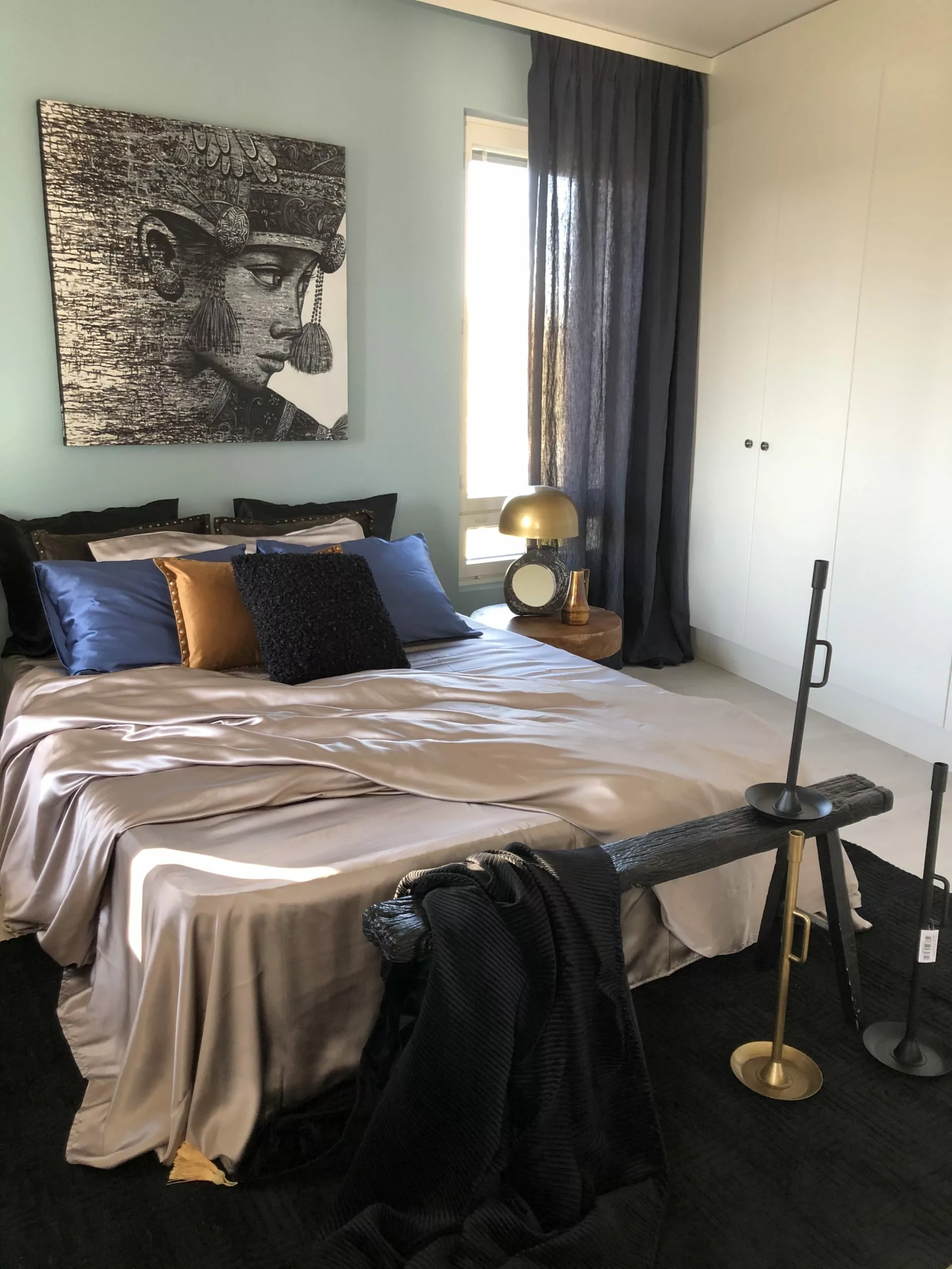 Disk Coffee Table Large 5 Disk Coffee Table Large - Image 5