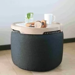 TRAYit Tarjotin Kuultava Valkoinen, SACKit -Keittiö myymälä IMG0045 1