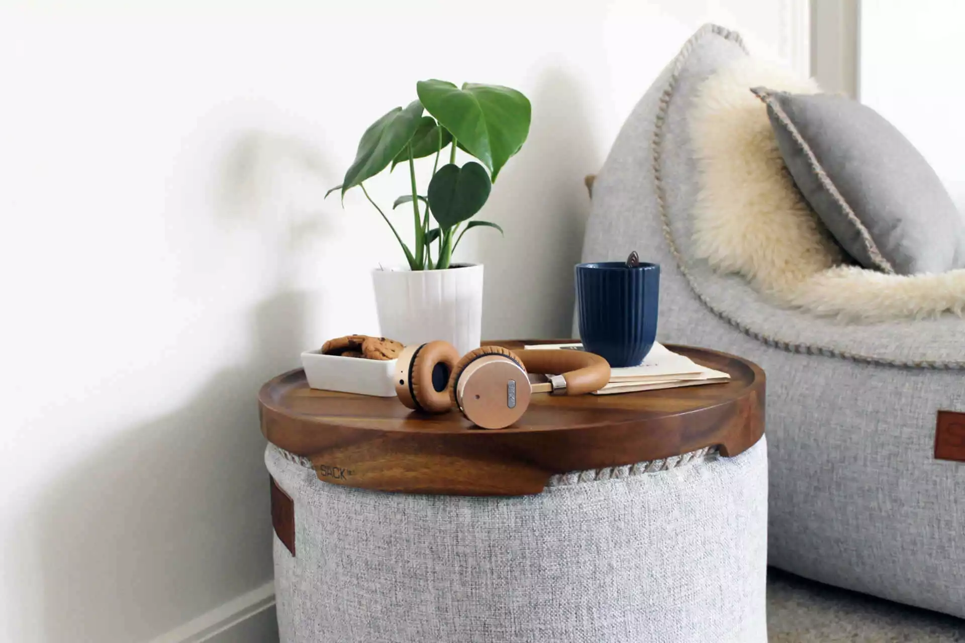 TRAYit Puutarjotin Akaasia, SACKit 2 TRAYit Puutarjotin Akaasia, SACKit - Image 2