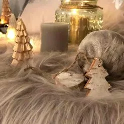 Islanninlampaantalja, Vaalea Blondi 6 Islanninlampaantalja, Vaalea Blondi -Keittiö myymälä IMG 3420 1