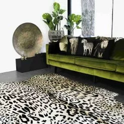 Lehmäntalja, Värjätty Jaguaari -Keittiö myymälä IMG 9190 e1580148013198 1