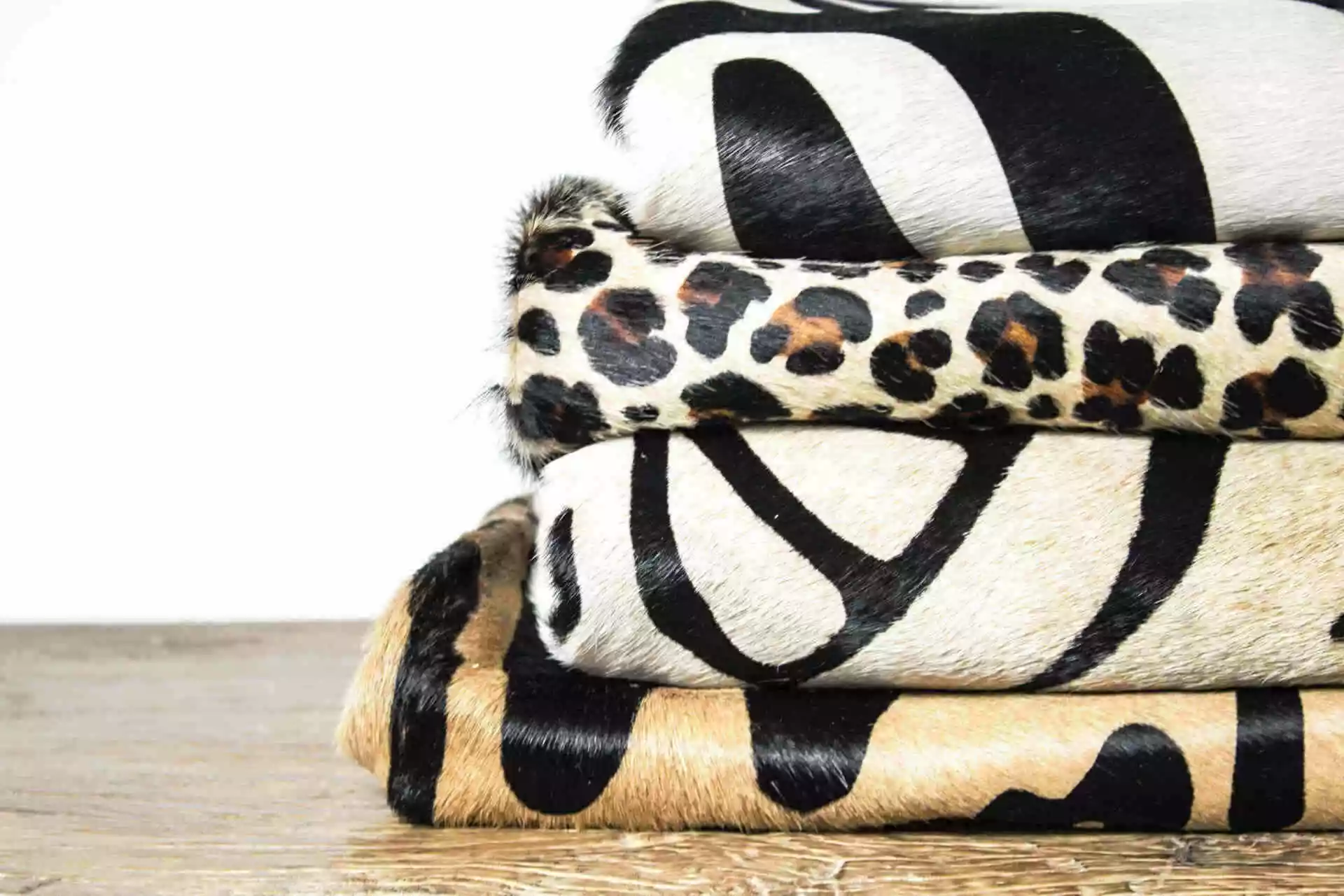 Lehmäntalja, Natural Mustavalkoinen 2 Lehmäntalja, Natural Mustavalkoinen - Image 2