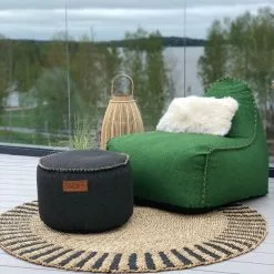 Estrella Pyöreä Matto Meriheinästä -Keittiö myymälä IMG 9904