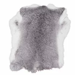 Fellhof Kanintalja, Natural Hopeanharmaa