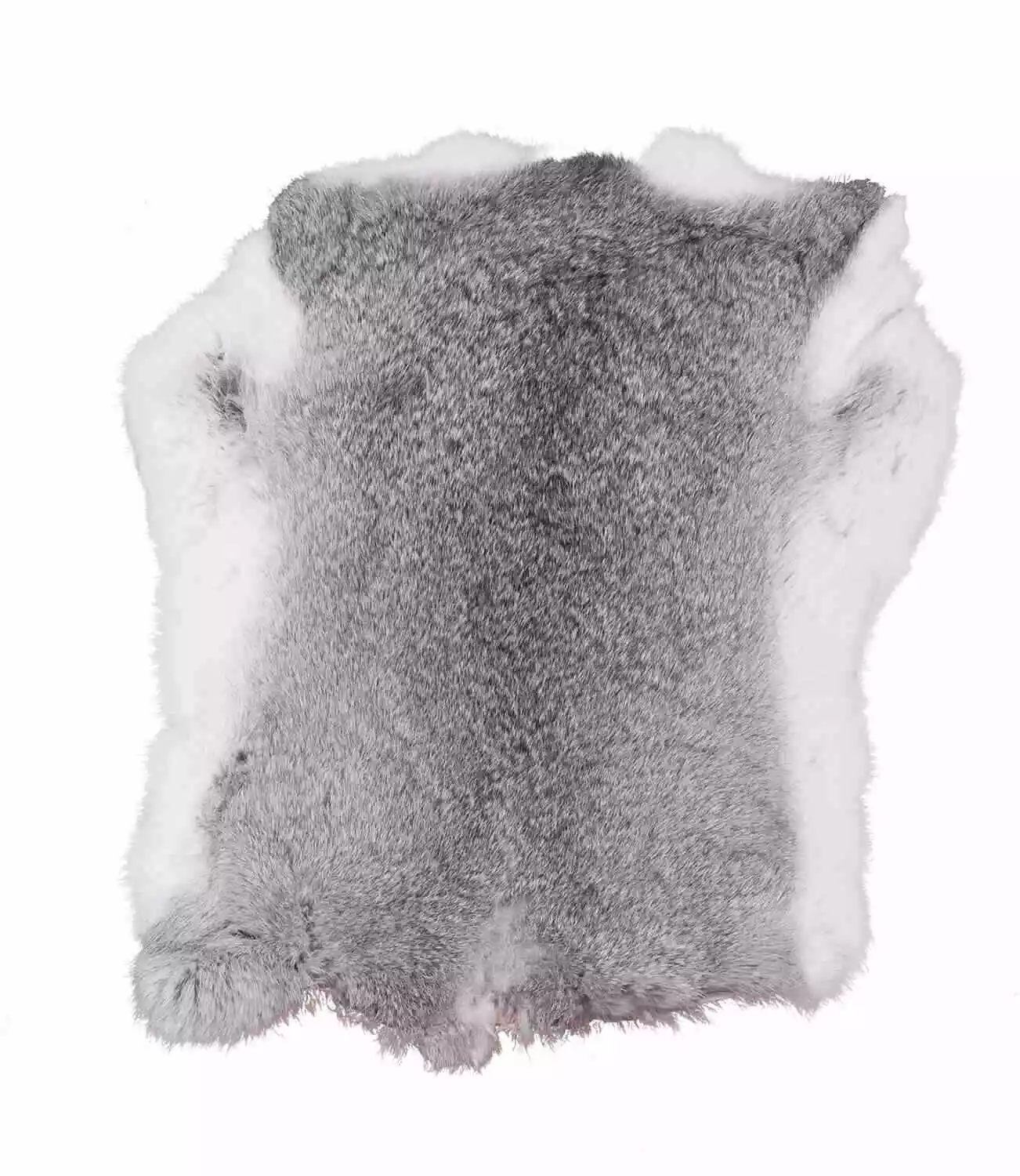 Fellhof Kanintalja, Natural Hopeanharmaa 1 Fellhof Kanintalja, Natural Hopeanharmaa