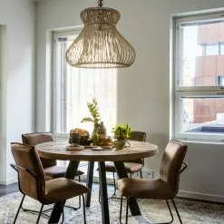 BY-BOO River Matto, Keltainen 200×300 9 BY-BOO River Matto, Keltainen 200×300 -Keittiö myymälä Koti Telakkaranta 1 copylowres 1