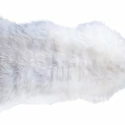 Lampaantalja, Valkoinen