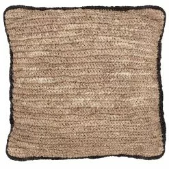 MUST LIVING Cannes Boho Sisustustyyny 50×50 -Keittiö myymälä Large ML 920114 Cannes cushion square 2 4382512559773 1