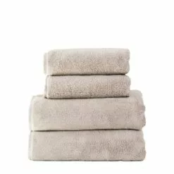 LUIN Kylpypyyhe 70×140 Sand -Keittiö myymälä Luin Living Towels Sand 2 scaled e1606379291871 1