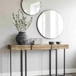 Bumper Puinen Konsolipöytä -Keittiö myymälä ML 460760 Bumper Sidetable Spectre sf2 DTP 1282510670568 e1579680960939 1