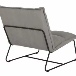 MUST LIVING Cloud XL Nojatuoli, Harmaa -Keittiö myymälä ML 748832 Cloud XL Lounge chair 3 12513760721070 e1584523930957 1