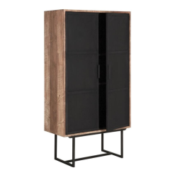 Odeon Kaappi Metalliovilla