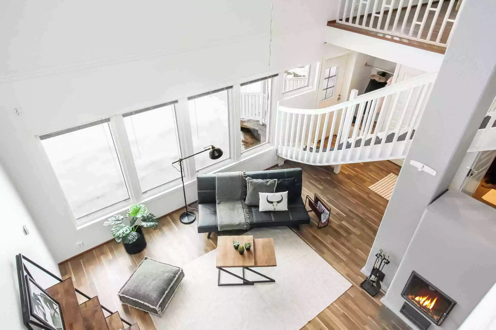 BY-BOO Mono Lattiatyyny XL Sininen 4 BY-BOO Mono Lattiatyyny XL Sininen - Image 4