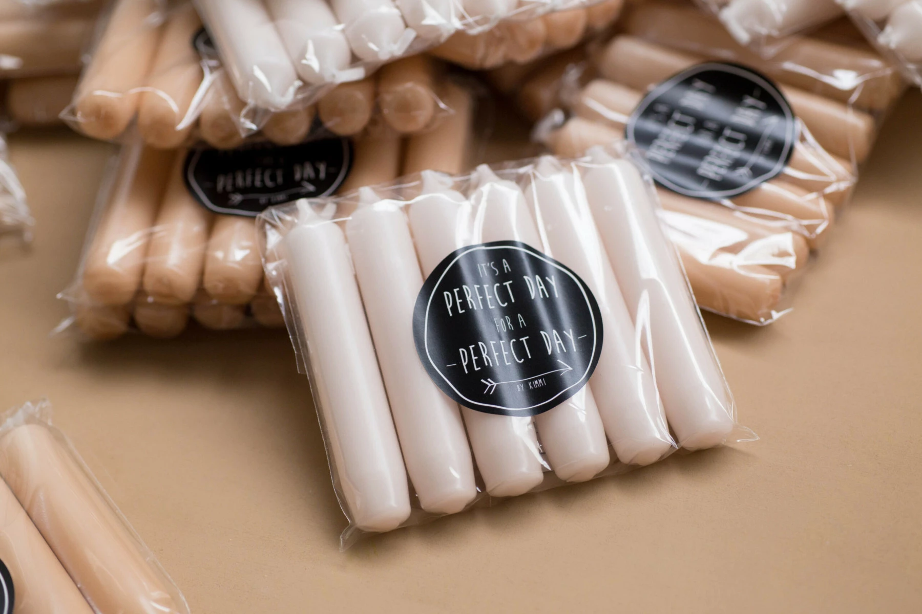 Pienet Kruunukynttilät, Kulta 2 Pienet Kruunukynttilät, Kulta - Image 2