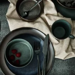 RAW Northern Green Lautanen 20, 2-set -Keittiö myymälä RAW 15461 environment 2019