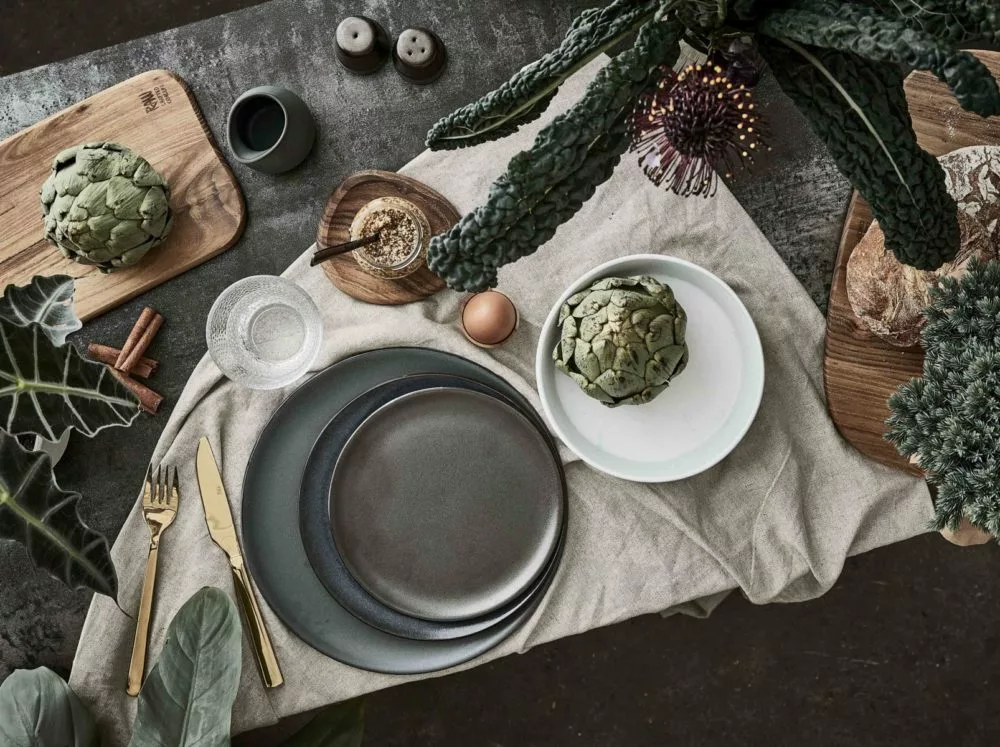 RAW Northern Green Ruokalautanen 28, 2-set 3 RAW Northern Green Ruokalautanen 28, 2-set - Image 3