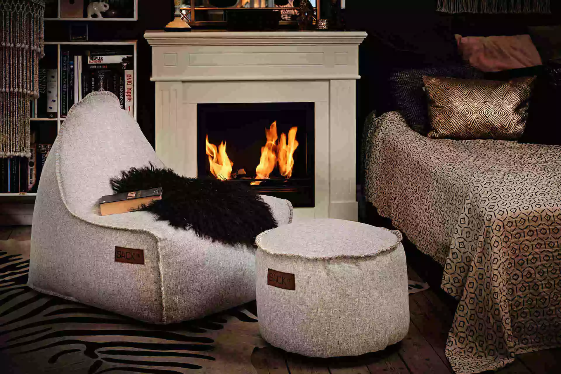 RETROit Cobana Drum Rahi Rosa, SACKit 4 RETROit Cobana Drum Rahi Rosa, SACKit - Image 4